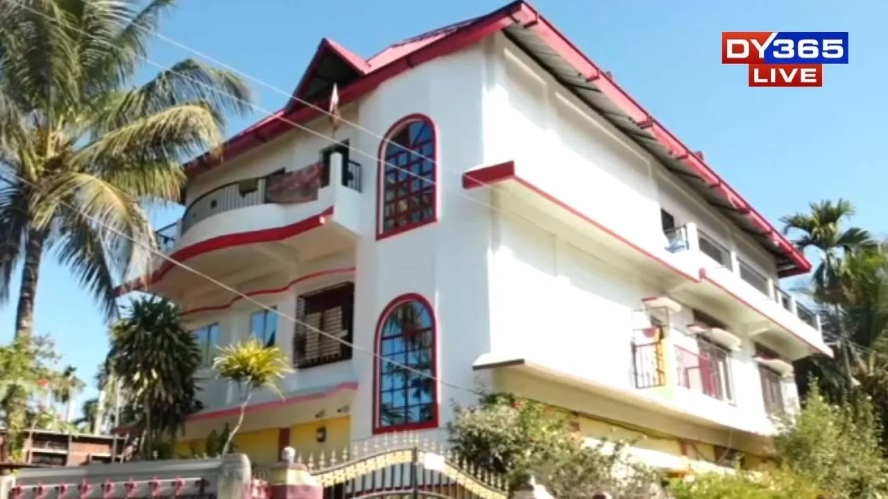  Ex-IAF Officer Allegedly Targeted in Honey-Trap by Pakistani Agents