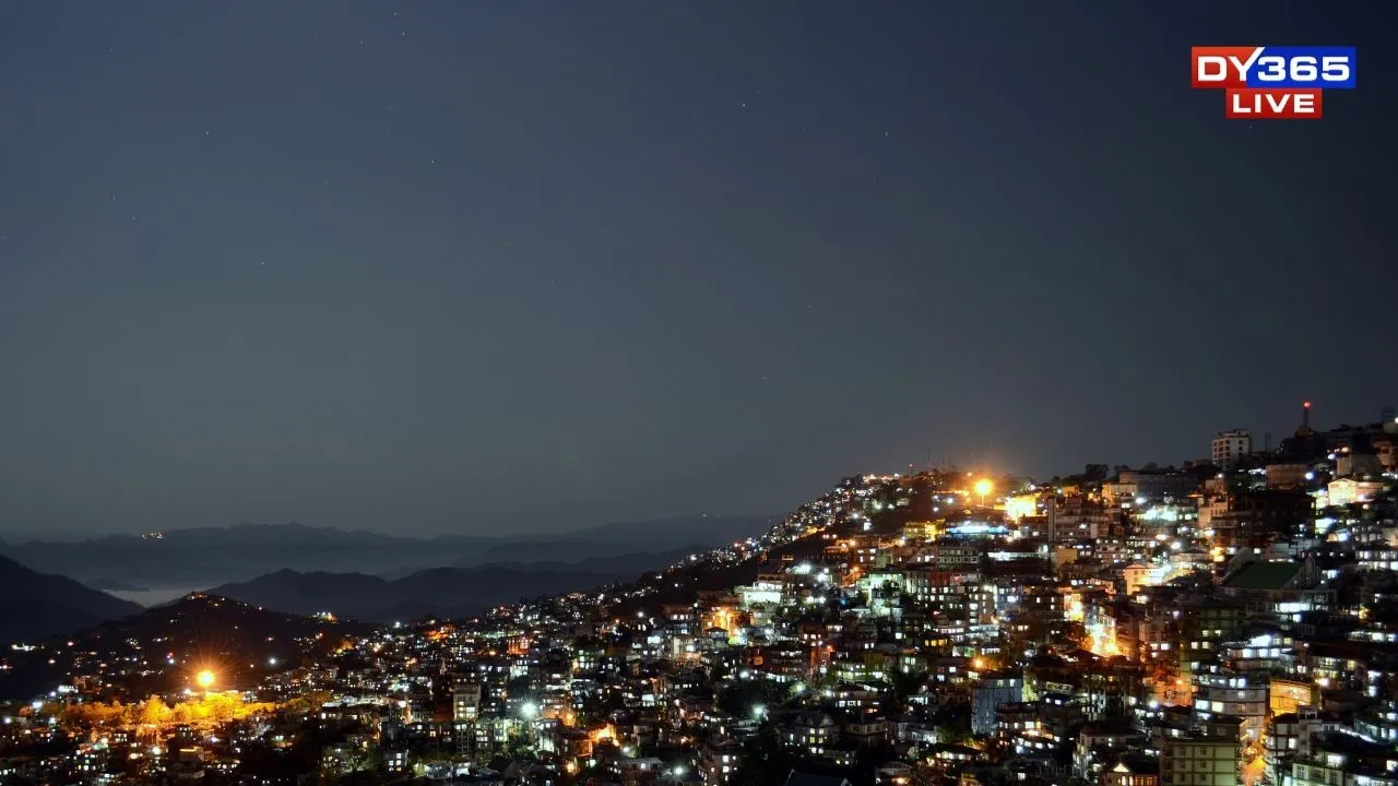  Discover Mizoram's Hidden Gems: Top 5 Must-Visit Places for an Unforgettable Trip this New Year