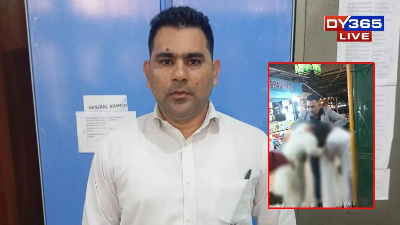  Guwahati: NPP Leader Accused of Attempting to Kill Wife After Being Caught With Alleged Girlfriend