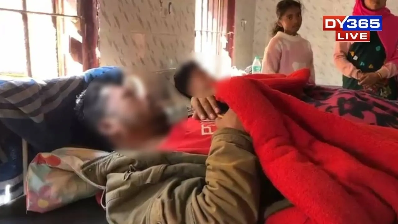  Assamese family allegedly attacked by Arunachali youths along Assam–Arunachal border