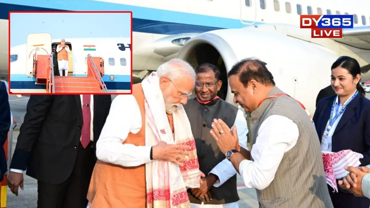  Prime Minister Narendra Modi’s Assam visits represent more than inaugurations and anniversaries 