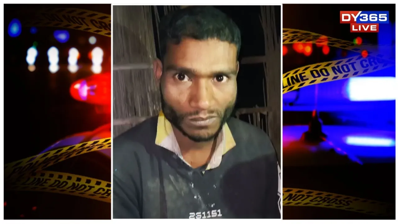  Assam: Youth detained in Palashbari for shouting "Pakistan Zindabad" slogans, handed over to police