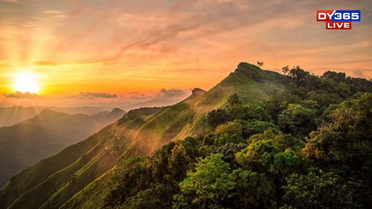  Exploring Northeast India with ILP! How to apply before visiting?