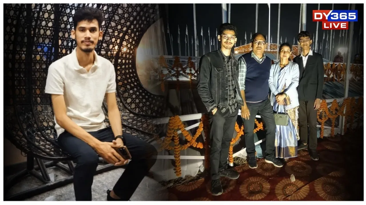  Rangia student earns rare NASA recognition for Asteroid discoveries