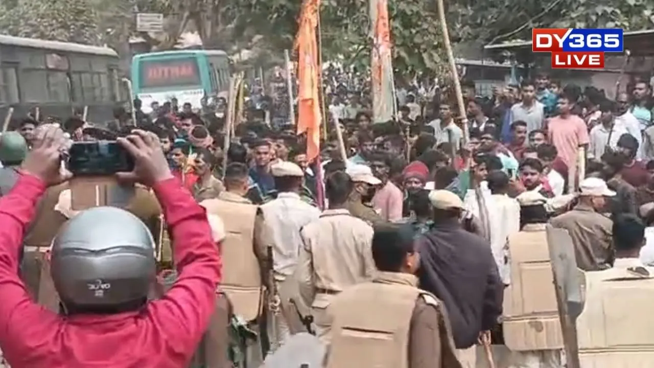  “Karbi Anglong’s problem is Assam’s problem. It is an issue linked to the national life of Assam”- Dr. Samujjal Bhattacharjya 