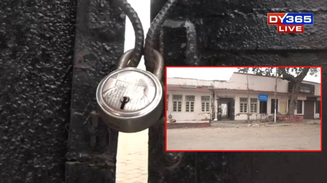  The Assam Cabinet has already approved the redevelopment of Nehru Stadium at an estimated cost of ₹765 crore 