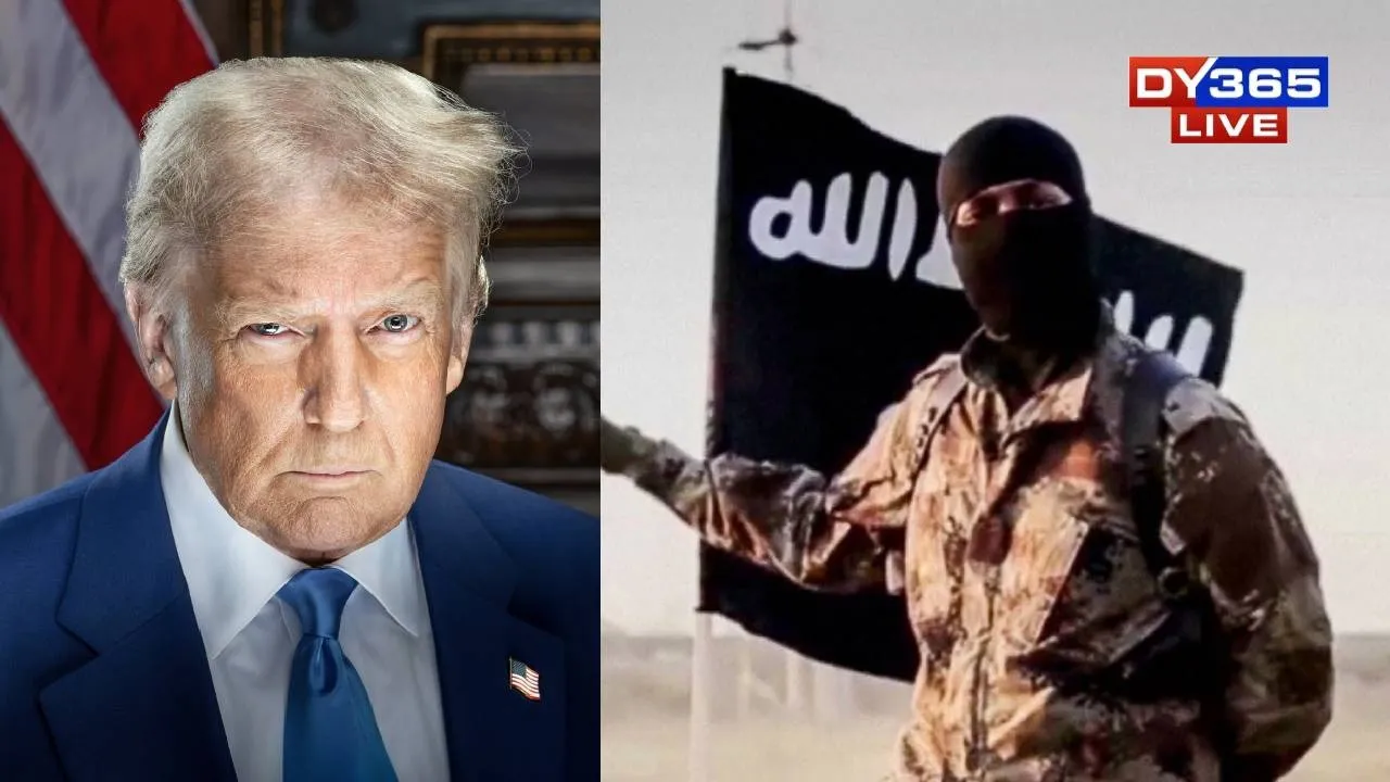  Tonight, at my direction as Commander in Chief, the United States launched a powerful and deadly strike against ISIS terrorists in northwest Nigeria,” Trump wrote 