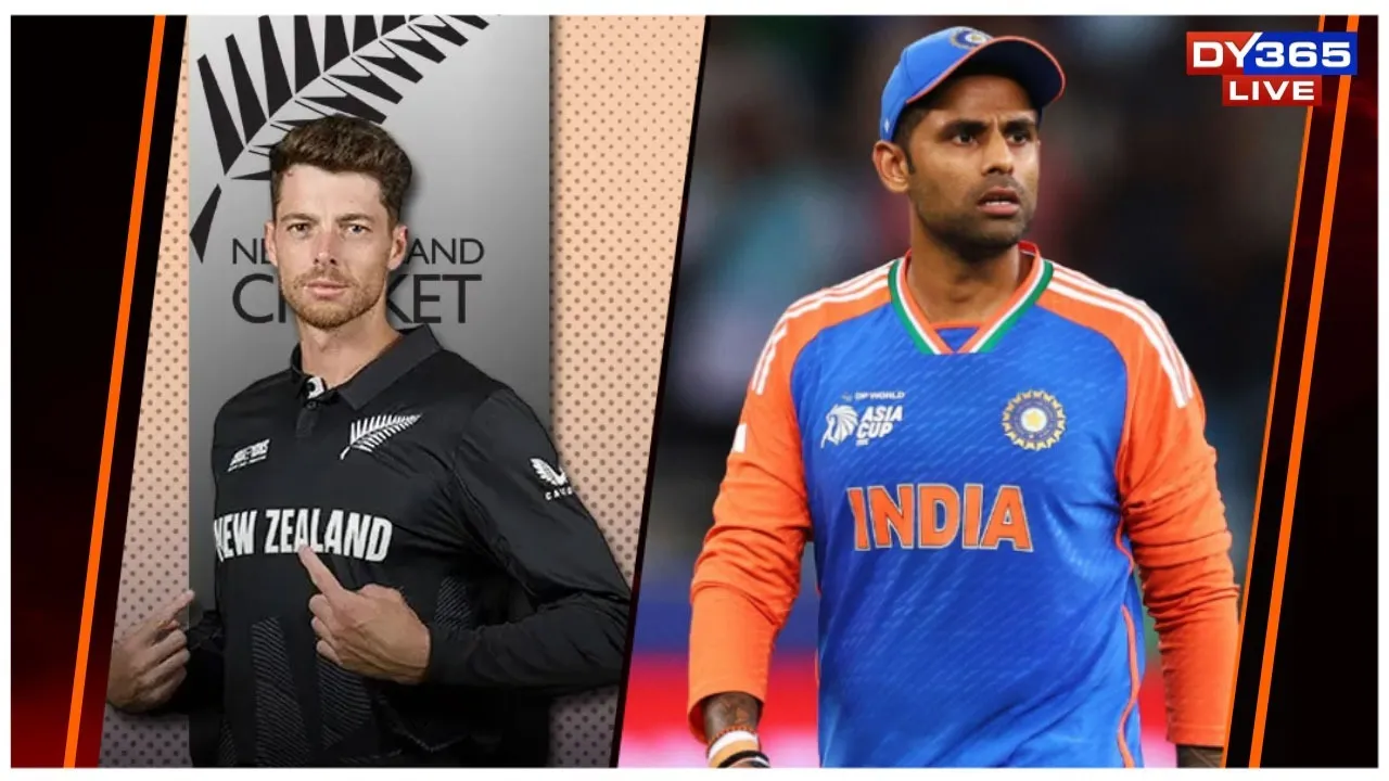  The Guwahati T20I forms part of a high-profile limited-overs series between India and New Zealand, which begins on January 11 and runs through January 31 