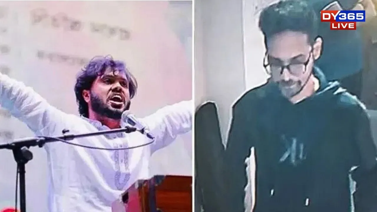  Prime Accused in Bangladeshi Student Leader Murder Claims Innocence from Dubai, Contradicts India Escape Allegations