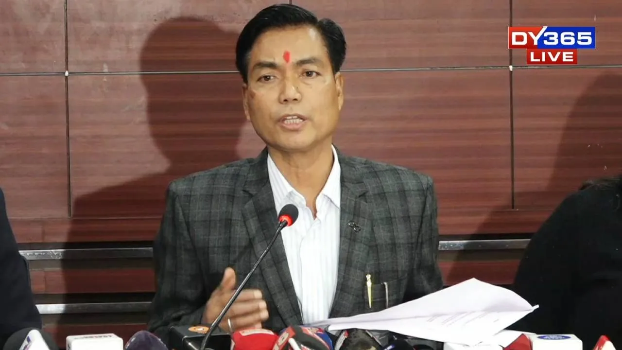  Mrigen Sarania informed that the GMC’s budget for 2025 stood at ₹1,800 crore 