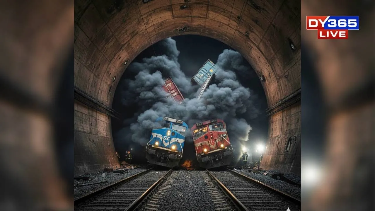  Most of those on board were workers involved in the ongoing 444-megawatt hydroelectric project being constructed by THDC India (Representative Image) 