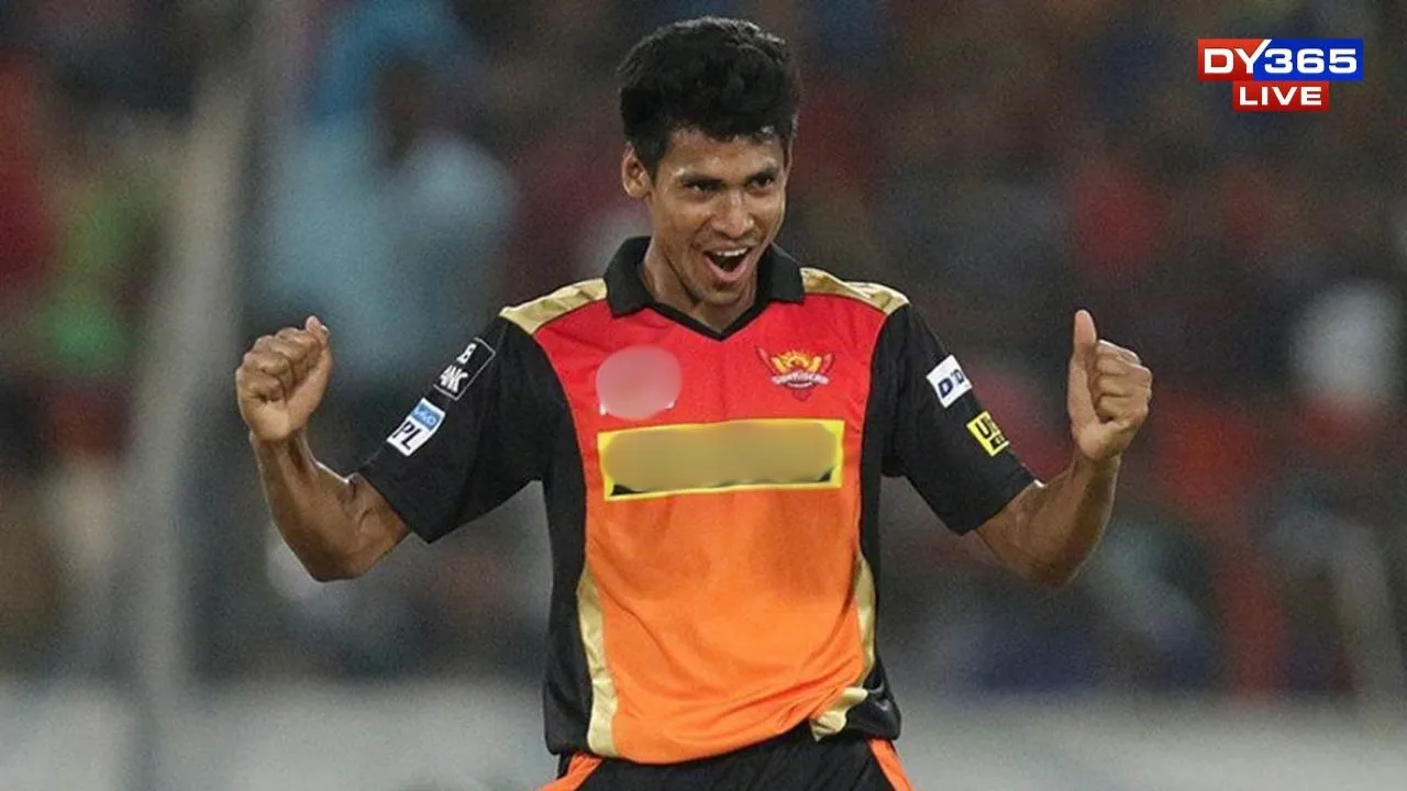  IPL 2026: BCCI Asks KKR to Release Bangladeshi Pacer Mustafizur Rahman