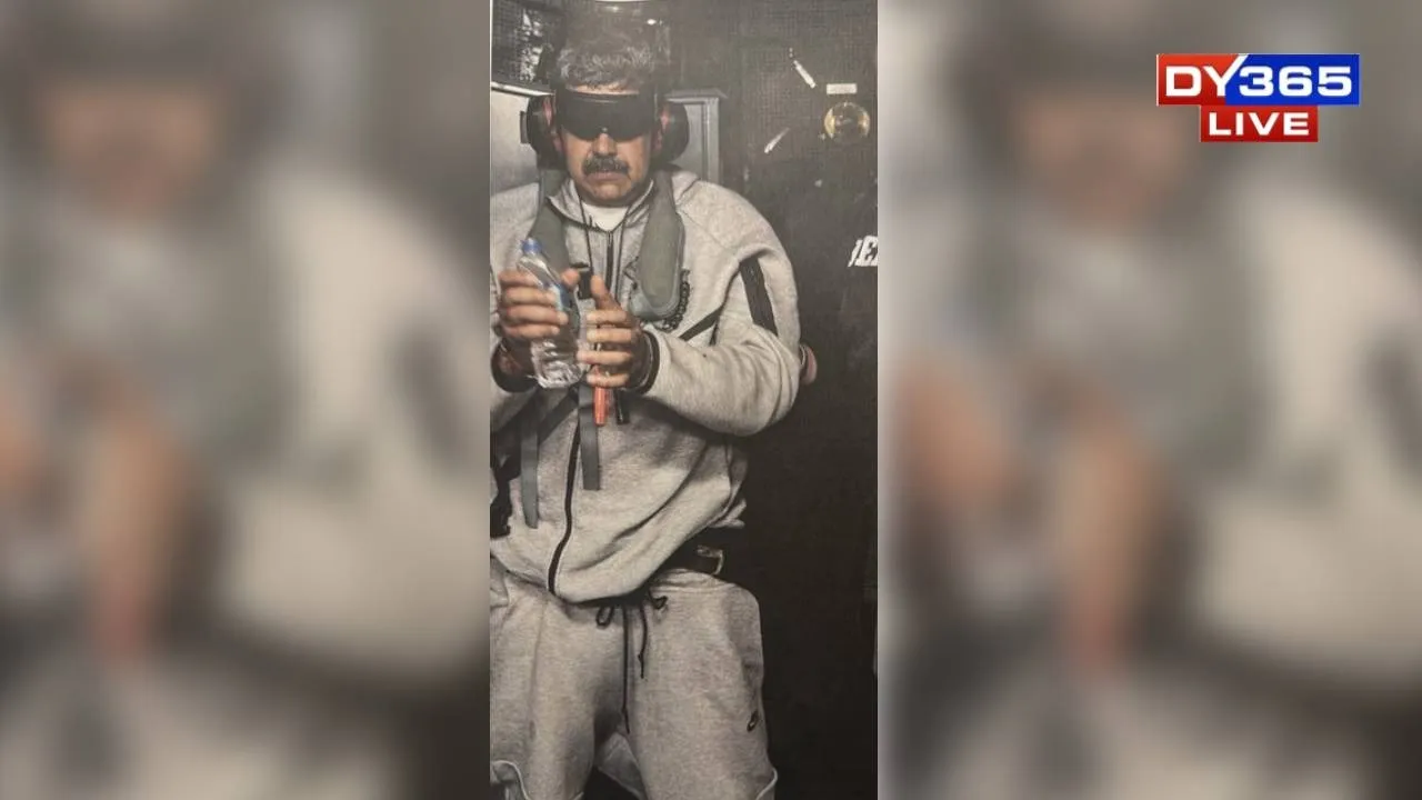  Former US President Donald Trump announced the operation in a post on his Truth Social platform 