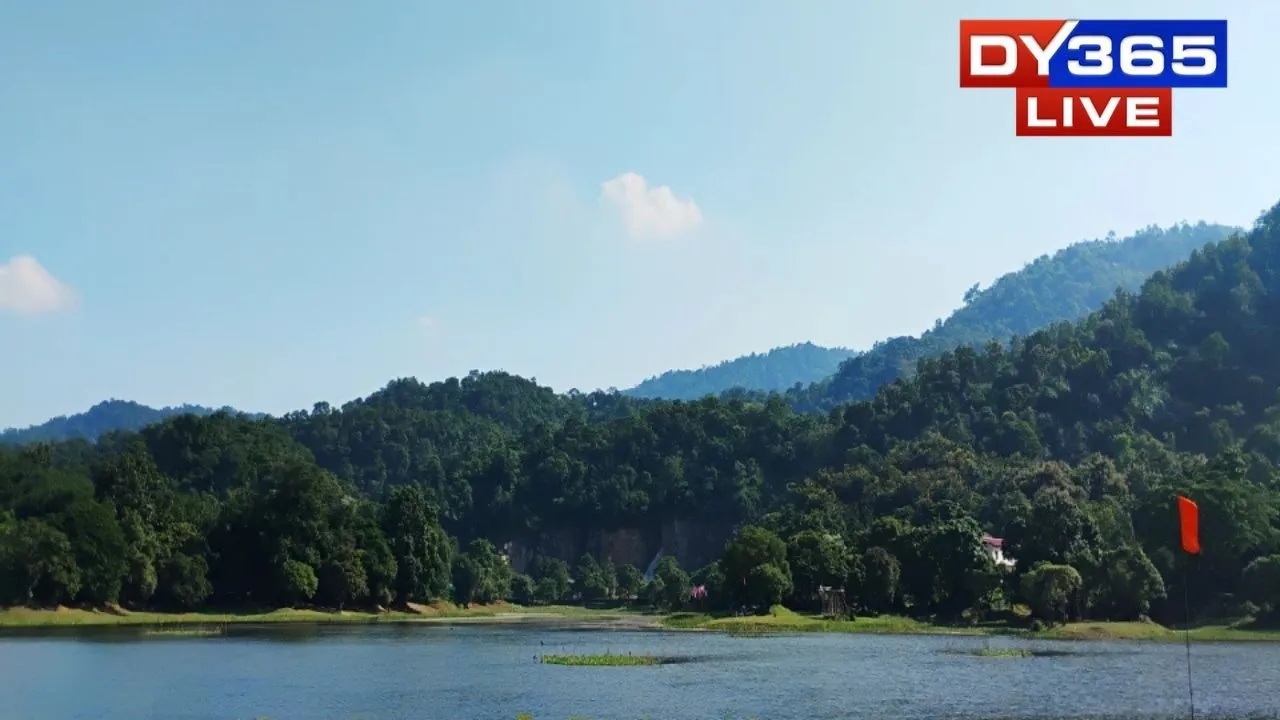  Picnic Spots in Assam 