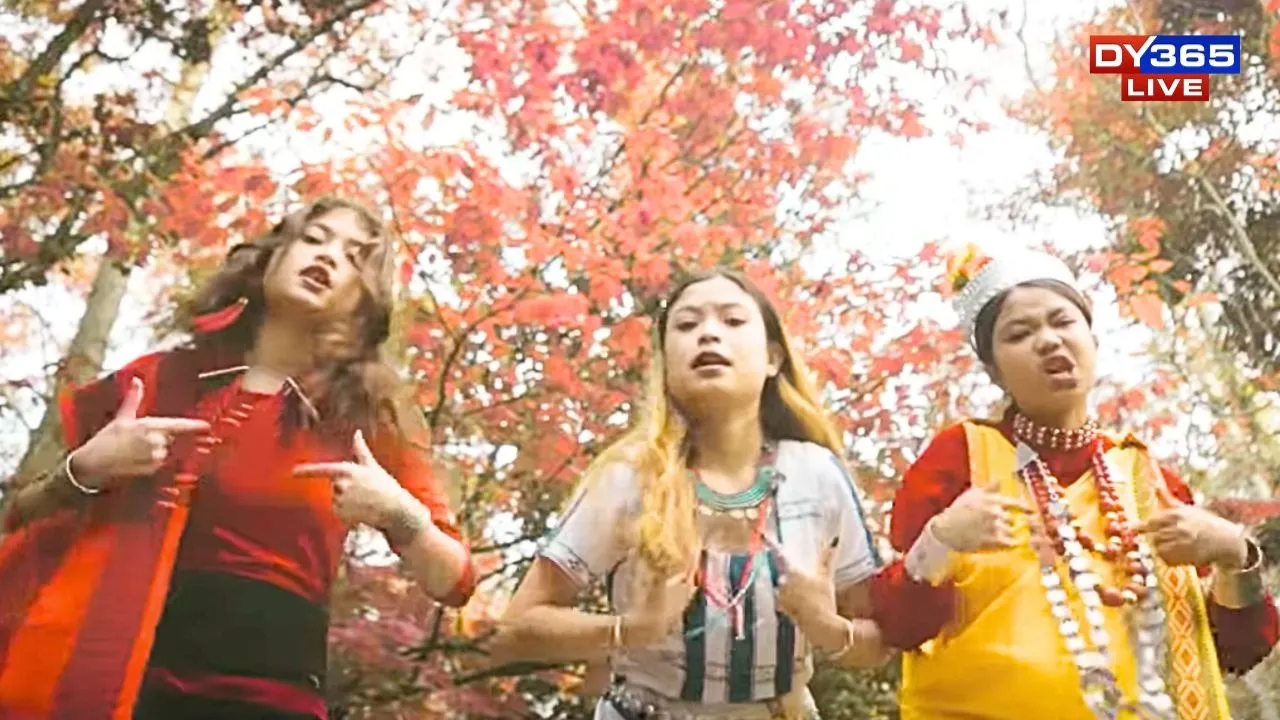  Chinky: Anti-Racism Anthem Resurfaces on Social Media Amid Fresh Reports of Discrimination Against Northeasterners