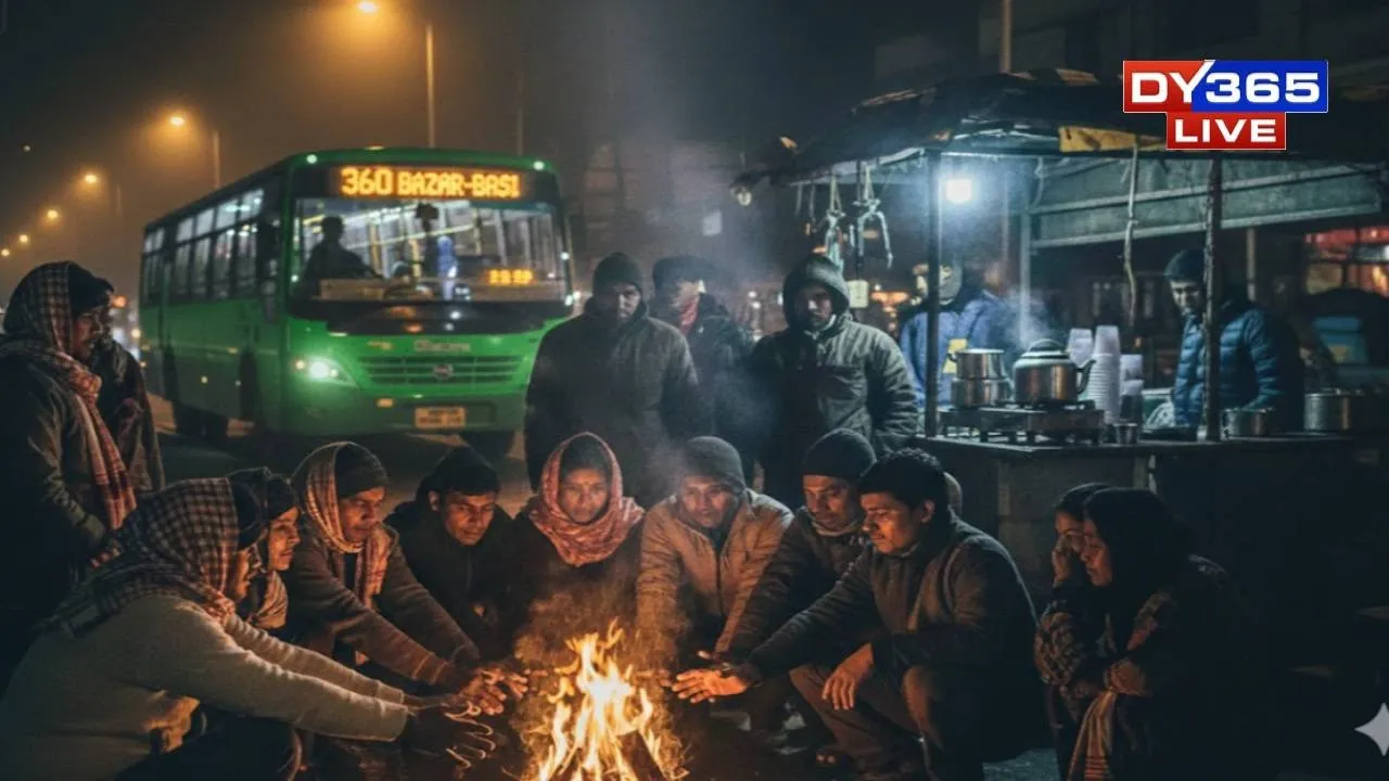  While most northeastern states remained dry, Arunachal Pradesh recorded isolated light rain, according to IMD Guwahati (Representative Image) 