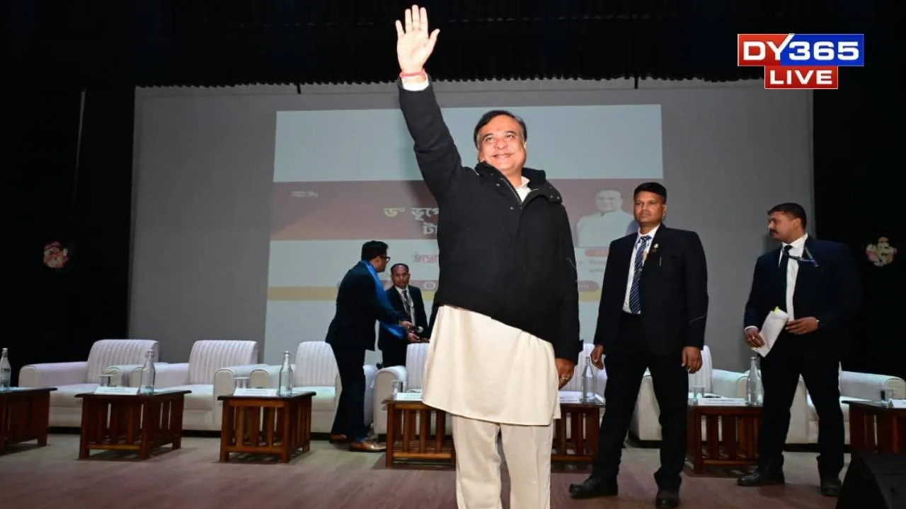  The Chief Minister also highlighted the role of Booth Level Agents (BLAs) in finalising electoral rolls 