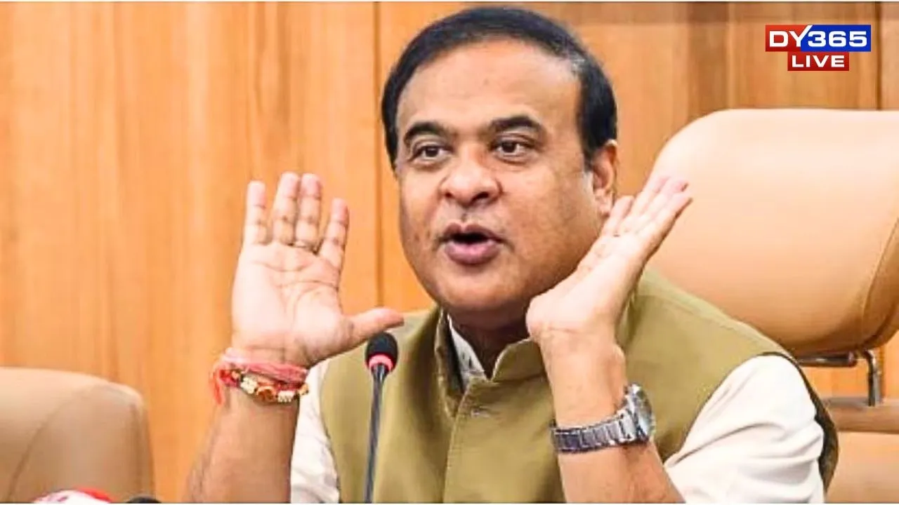  জুবিন গাৰ্গৰ হত্যাৰ গোচৰৰ বাবে বিশেষ দল গঠন চৰকাৰৰ Photograph: (DY365) 