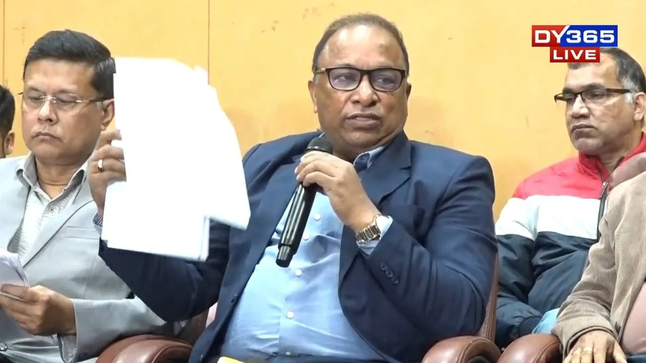  "The High Court does not function as per the wishes of the Assam government. In fact, the High Court often points out the government’s mistakes"- Advocate General Devajit Saikia 