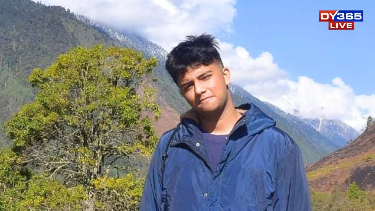  From Guwahati to Canberra: Assam youth enters Australian Public Service