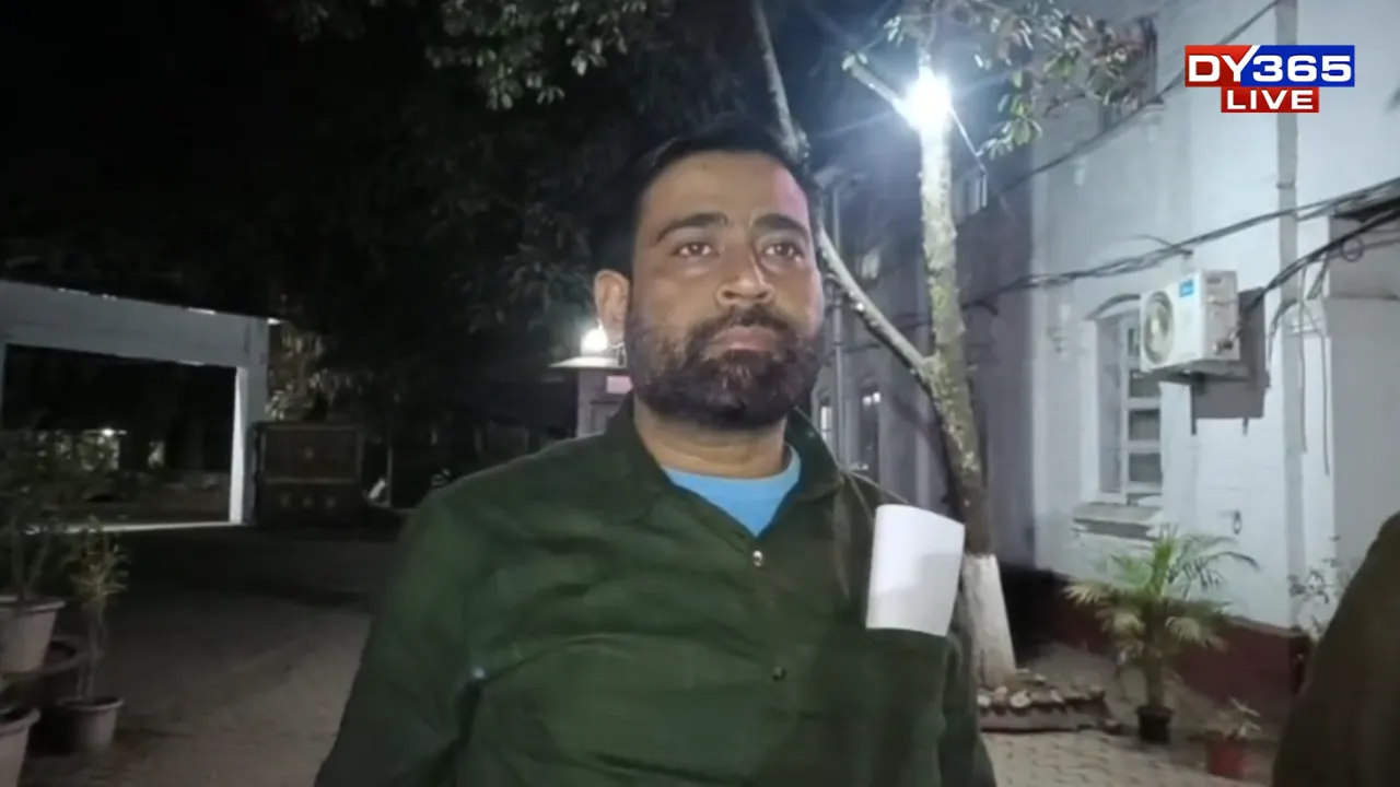  Real-Life ‘Munna Bhai MBBS’ Arrested in Assam's Cachar