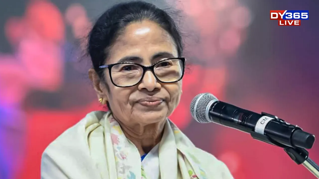  Mamta Banerjee Photograph: (Google) 