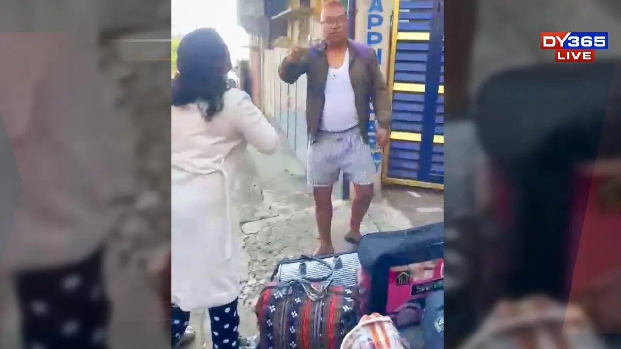  Tripura Tourists Allege Assault by Haflong Homestay Owner 