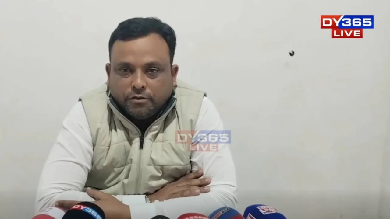  Letter-Writing MLA’ and Assam CM’s Alleged Agent: Who’s Playing Whom in Assam Politics?