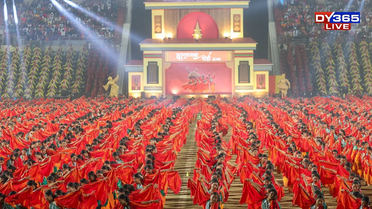  Photograph: (Himanta Biswa Sarma (X)) 