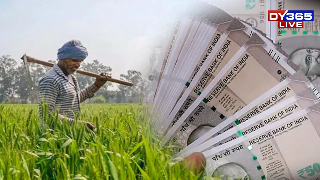  কেতিয়া লাভ কৰিব PM-KISANৰ ২২ নং কিস্তিৰ ধন? Photograph: (DY365) 