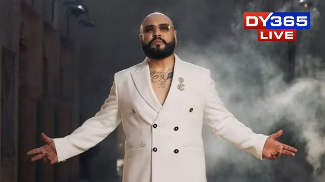  Bollywood’s B Praak Receives Death Threat, Caller Claims Bishnoi Gang Connection