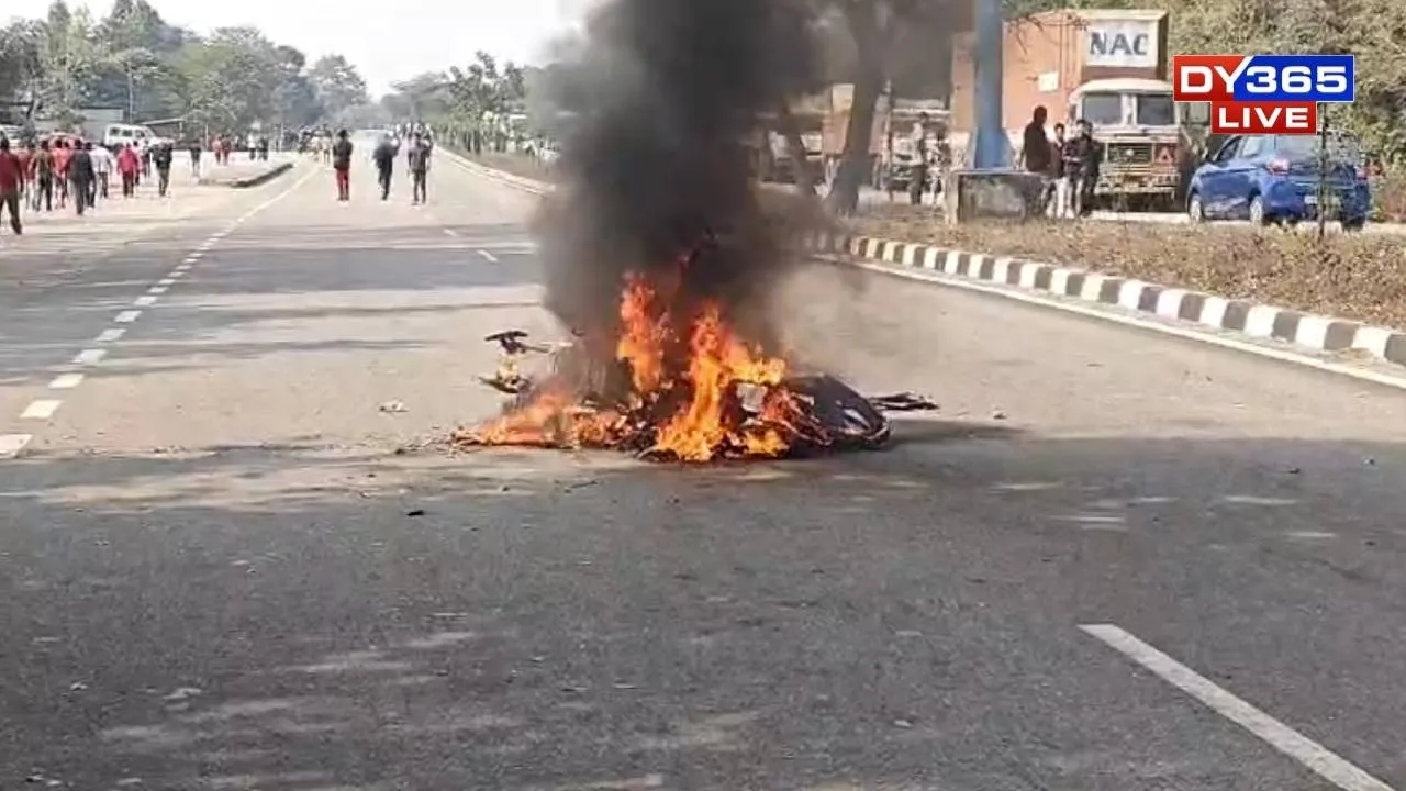  Senior officials confirmed that the situation remains tense but is being closely monitored 