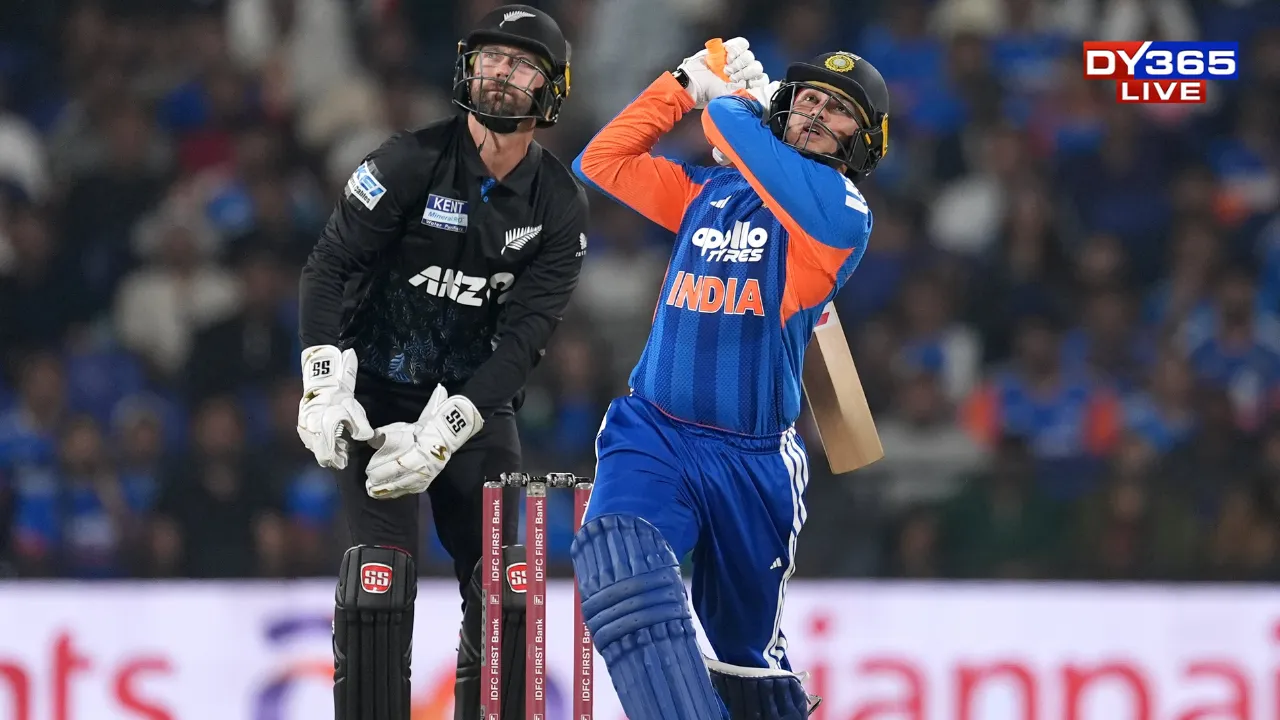  Photograph: (BCCI (X)) 