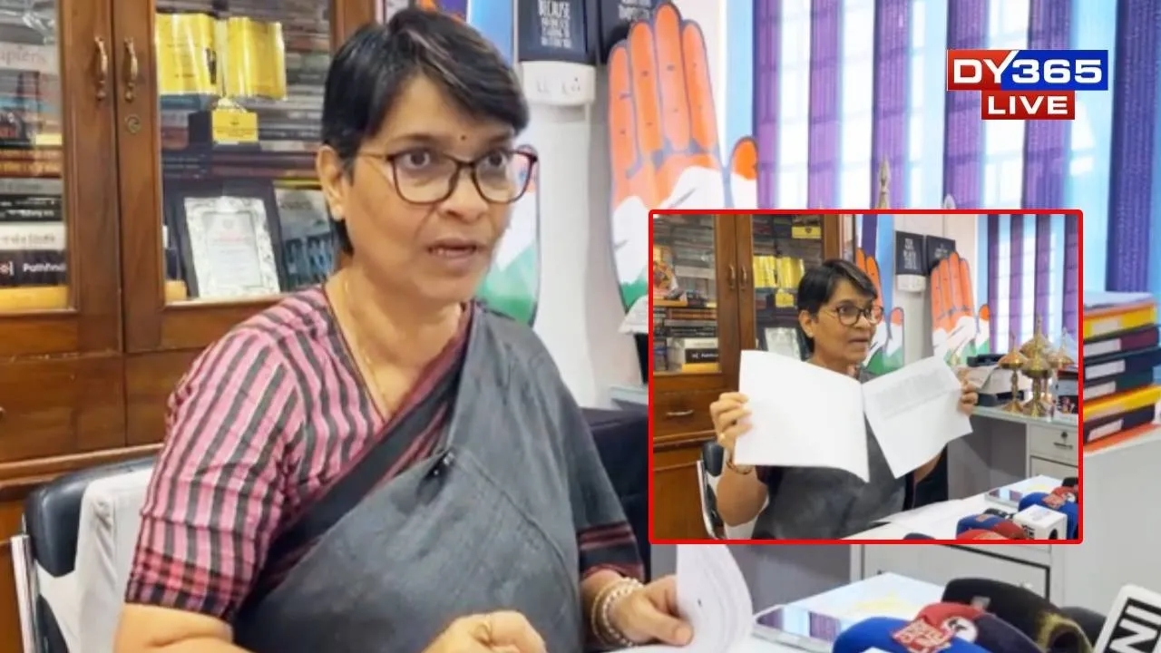  There is no alternative left but to launch an all-out agitation over the SR-related manipulation- Mira Borthakur 