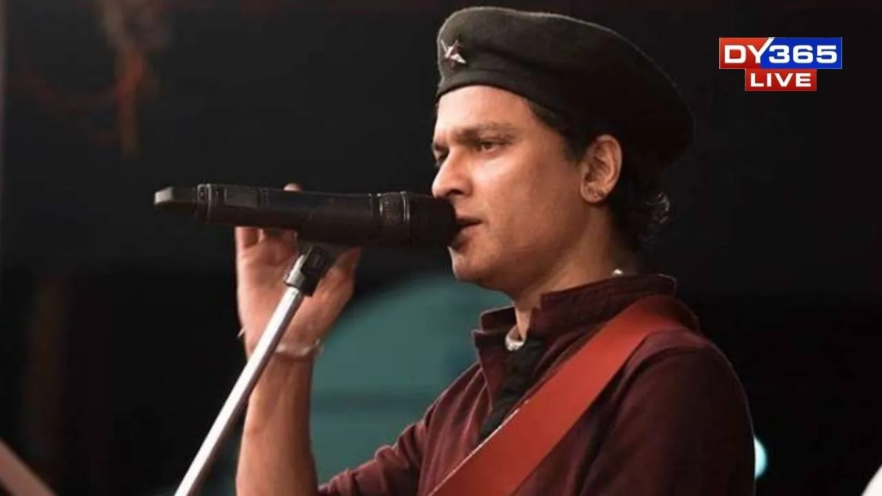  ZUBEEN GARG: The Symbol Of Rebellion 'With' A Cause 