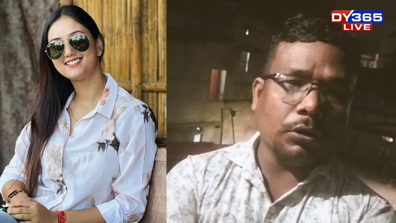  Assam: 108 Mrityunjoy Association Blames GVK EMRI for Fatal Kahilipara Crash