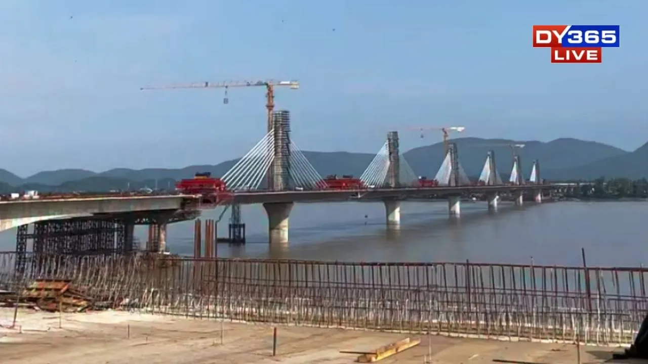  The tender comes at a time when the Guwahati–North Guwahati bridge and flyover project is expected to enter the public spotlight, with Prime Minister Narendra Modi likely to visit Guwahati on February 14 