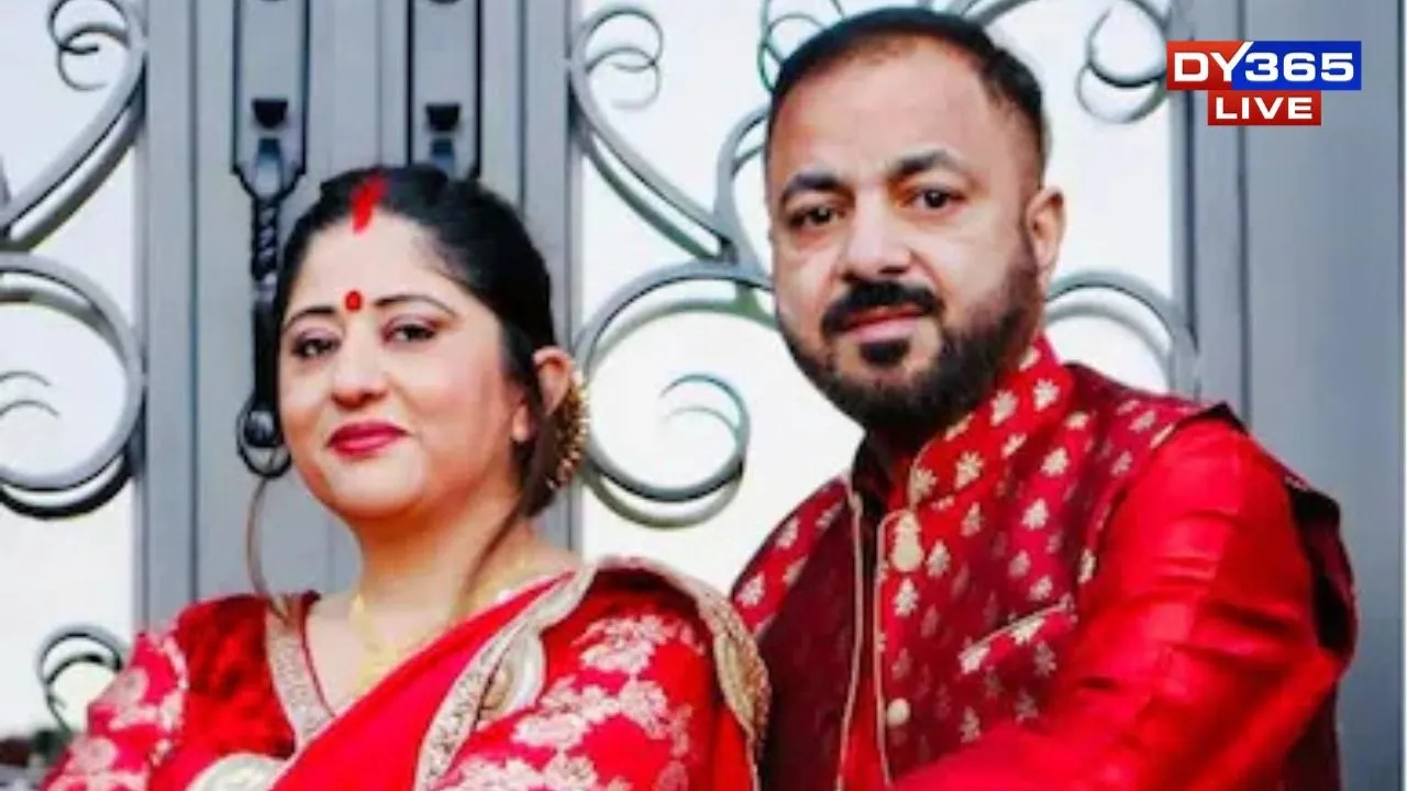  Four Indian-Origin Family Members Killed in USA’s Georgia, Children Hide and Call 911