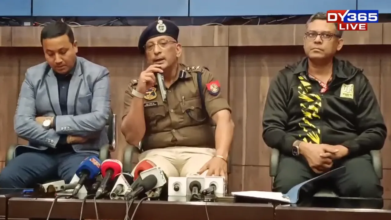  Traffic Restrictions Imposed in Guwahati Ahead of India–NZ T20I