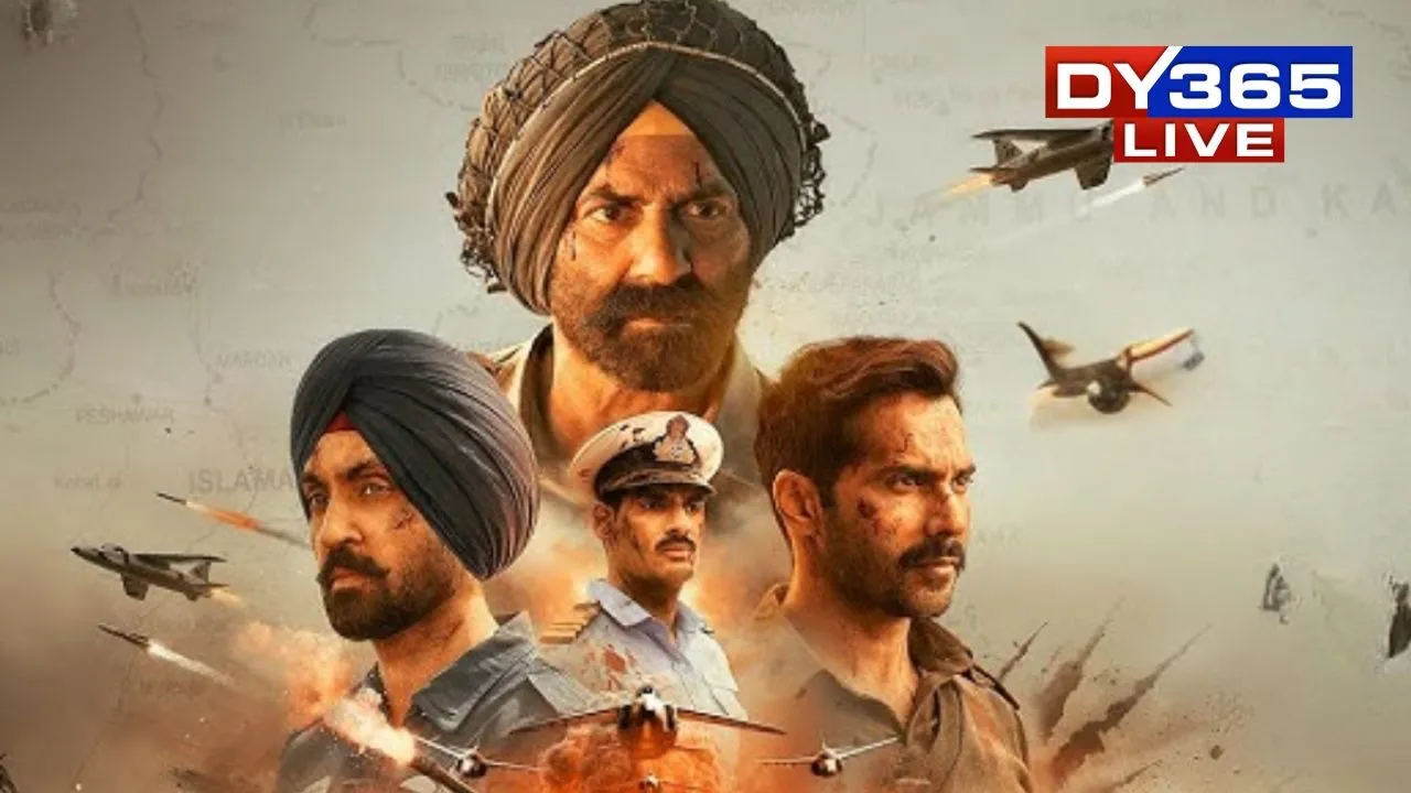  Border 2 Box Office Day 1: Beats Dhurandhar, Opens Big with ₹30 Crore