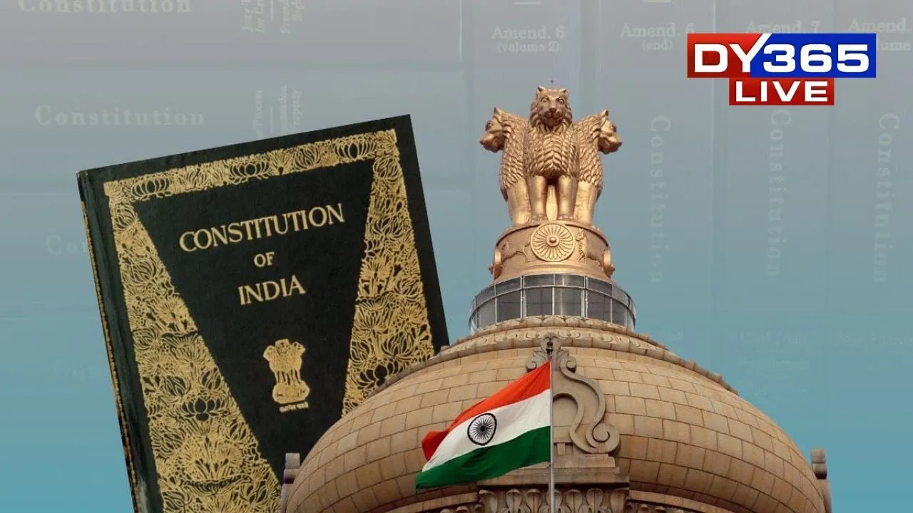  Republic Day 2026: How India’s Constitution Came Into Force on January 26, 1950