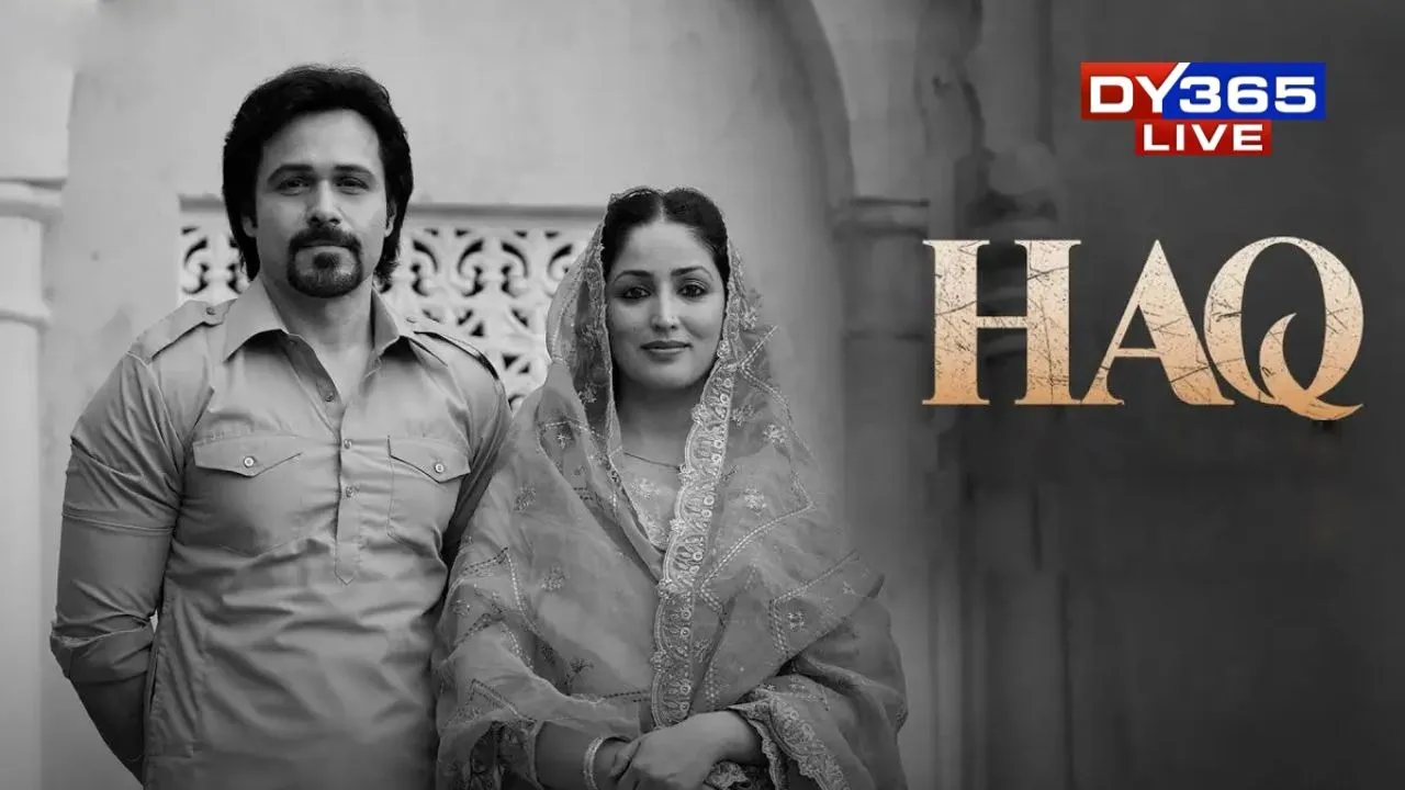 Why a Rose, Not the Courtroom, Defines Emraan Hashmi and Yami Gautam’s Haq
