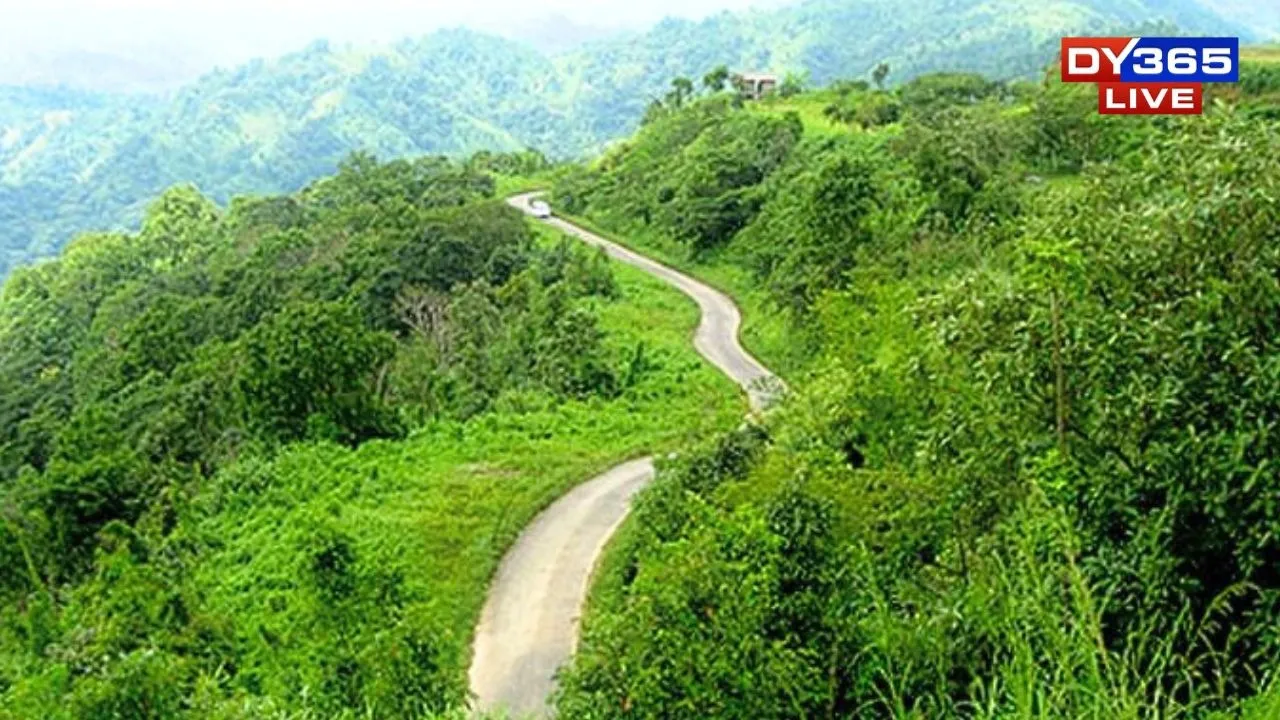  CHITTAGONG HILL TRACTS (CHT) 