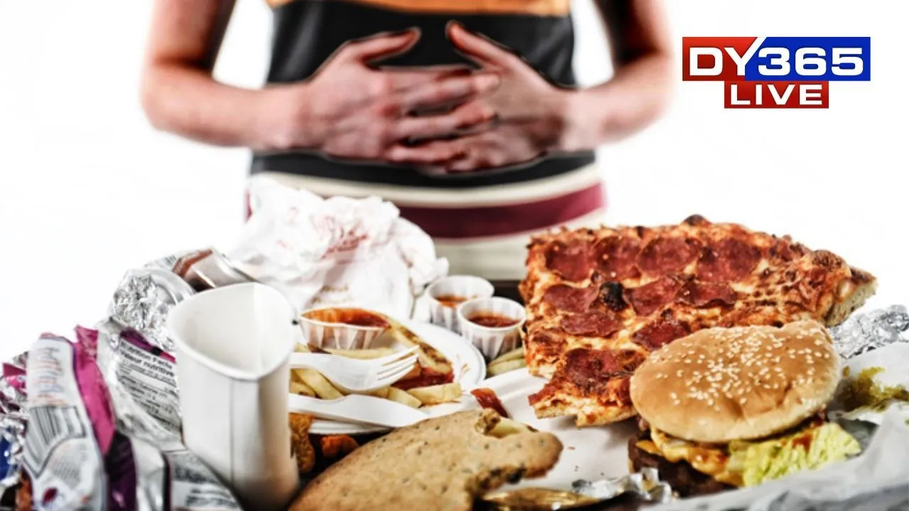 Unhealthy Eating Habits You May Be Following Without Realising 