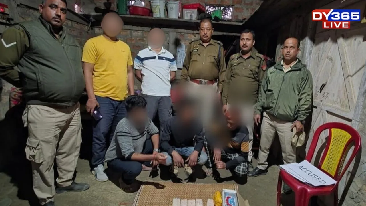  Photograph: (Himanta Biswa Sarma (X)) 