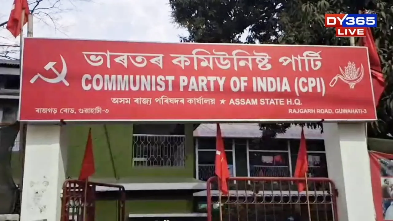  Calling for immediate action, CPI leaders urged Congress to finalise the alliance framework and begin formal seat-sharing talks at the earliest 