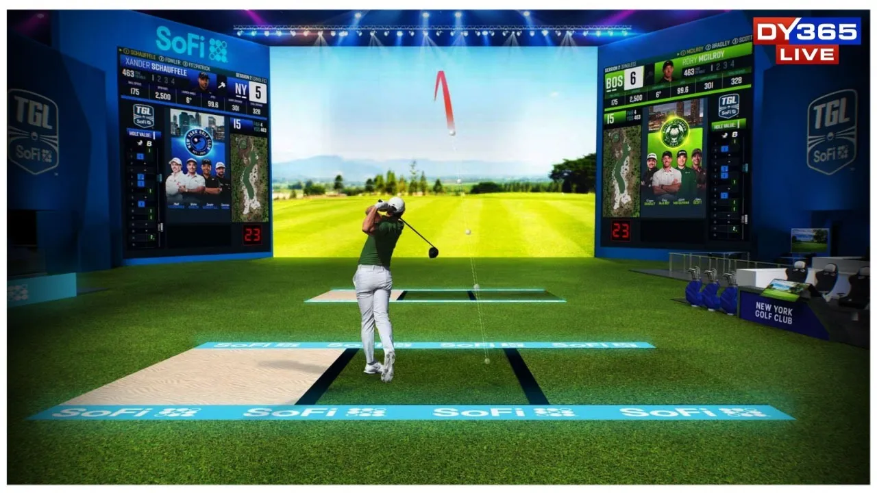  NE India Set to Host First-Ever Golf League; IPL Styled NEGL To Take Place Soon!