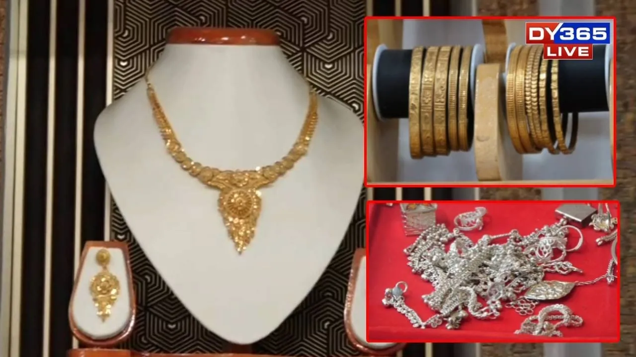  Once a Poor Man’s Metal, Silver Now Joins Gold in the Luxury Club