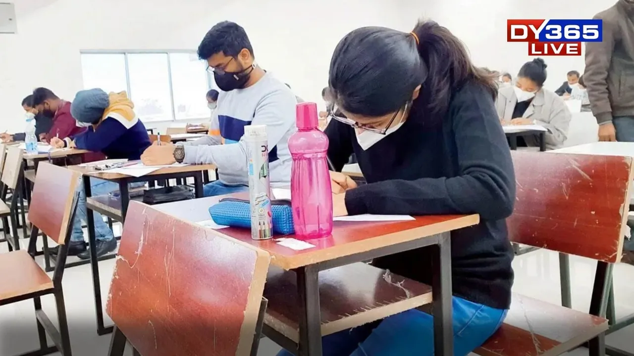  Over 7.6 Lakh Students to Appear as HSLC Exams Start Feb 10, HS from Feb 11