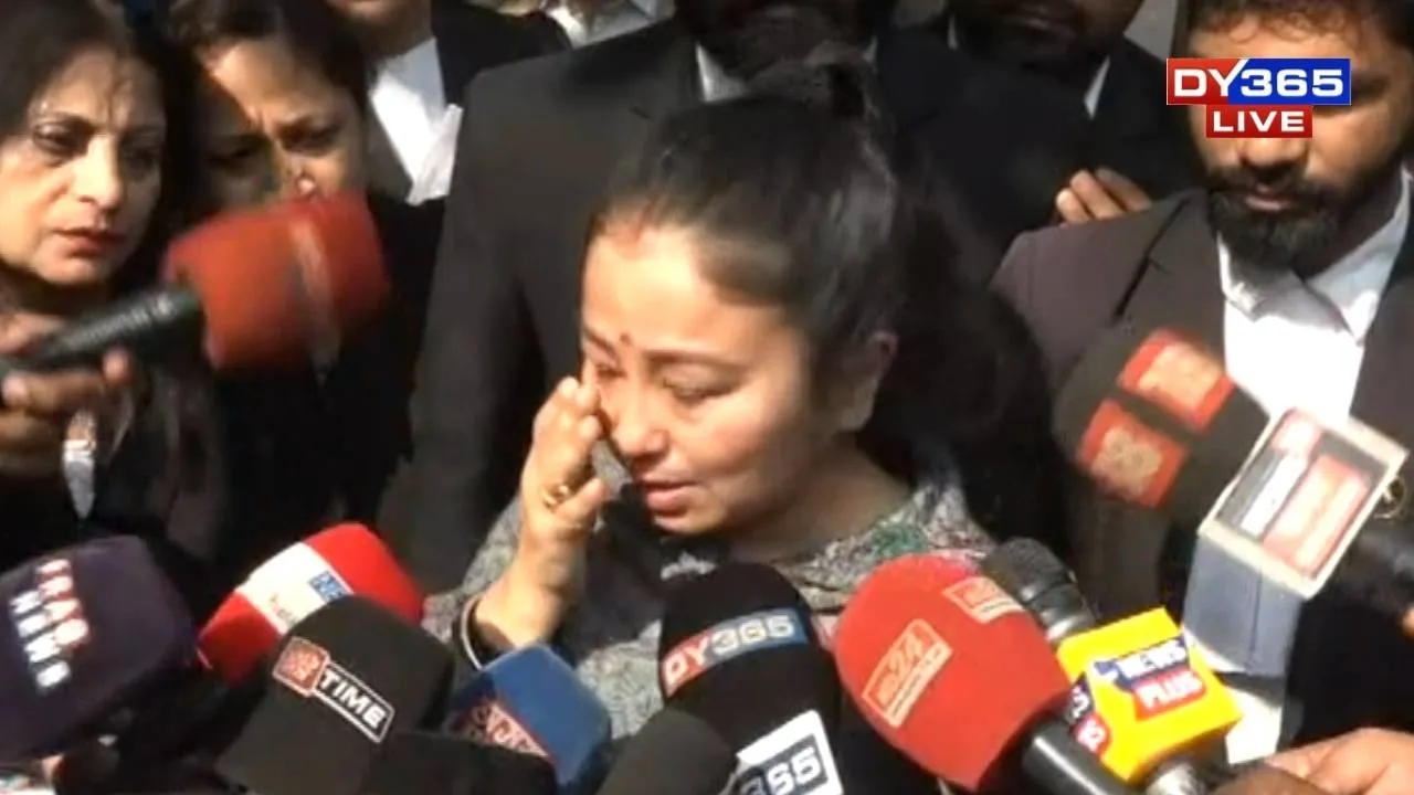  "Zubeen treated everyone like his own family and brought them close to us. It was only after his death that I recognized the real faces behind them"- Garima Saikia Garg 